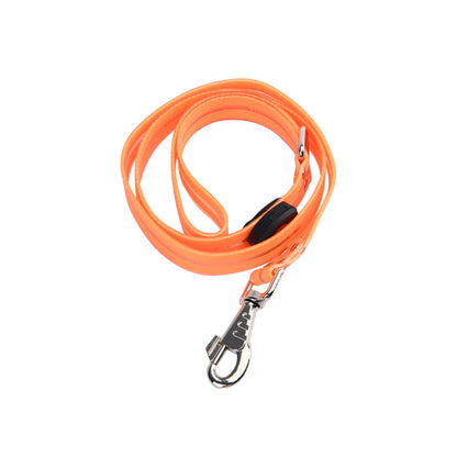 LED Collar Light-emitting Hand Holding Rope Pet Supplies