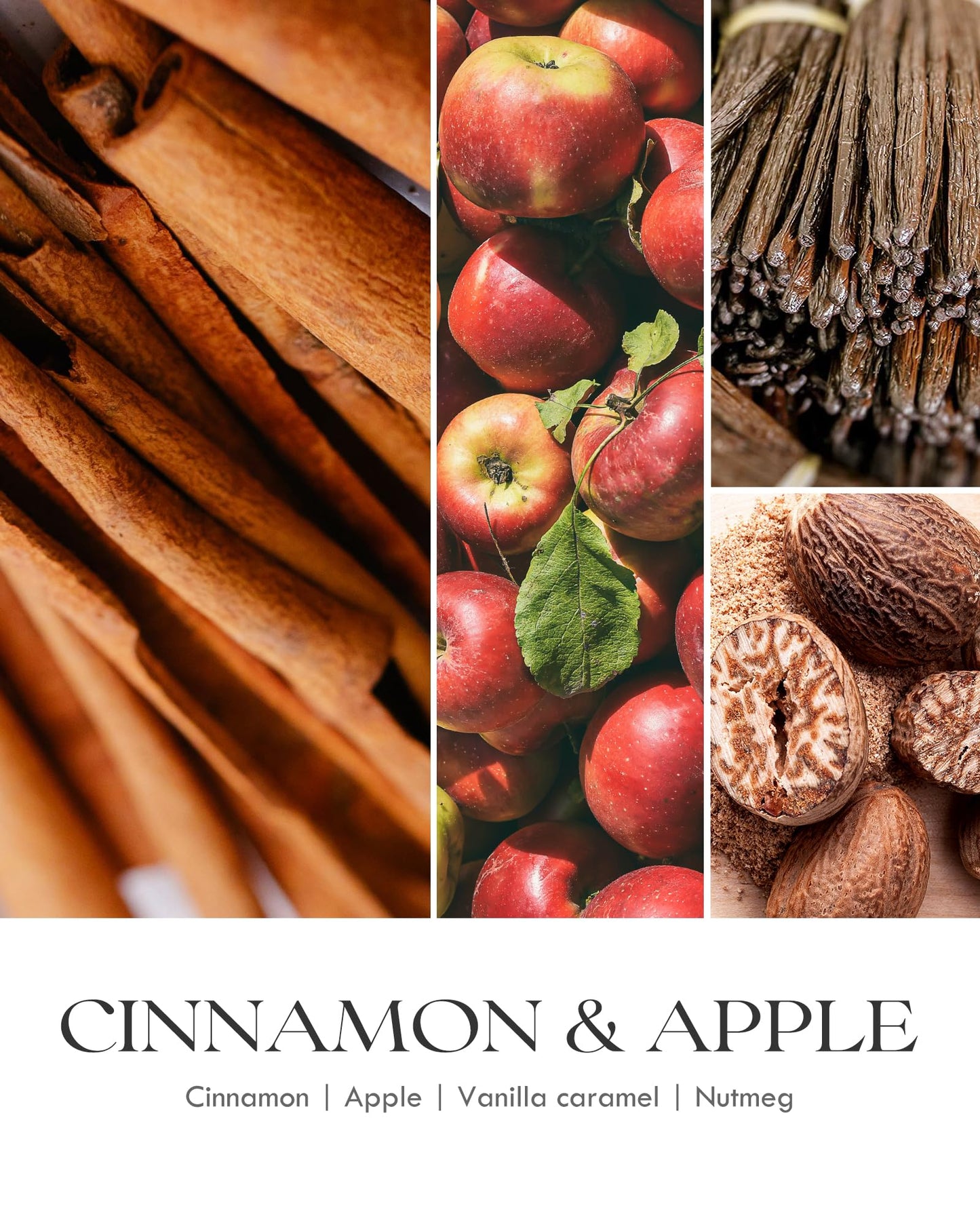 AOOVOO Lavender Scented Candles for Women - Aromatherapy Candle with Crystals Inside, 10oz Soy Candles for Home Scented, Birthday Gifts Mothers Day Candle for Women Mom